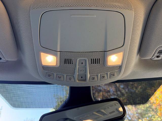 Certified 2023 Ford Edge Titanium w/ Class II Trailer Tow Package AWD/4WD image 24