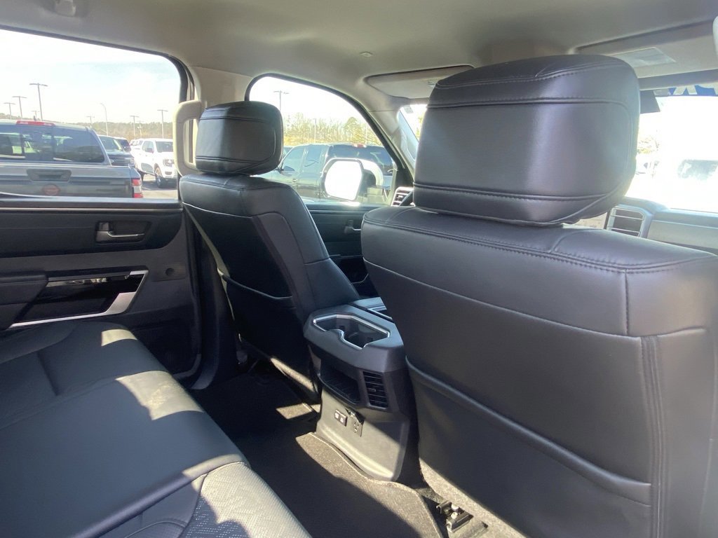 Used 2024 Toyota Tundra Limited image 27