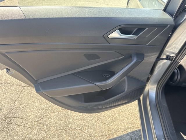 Used 2024 Volkswagen Jetta S FWD image 15