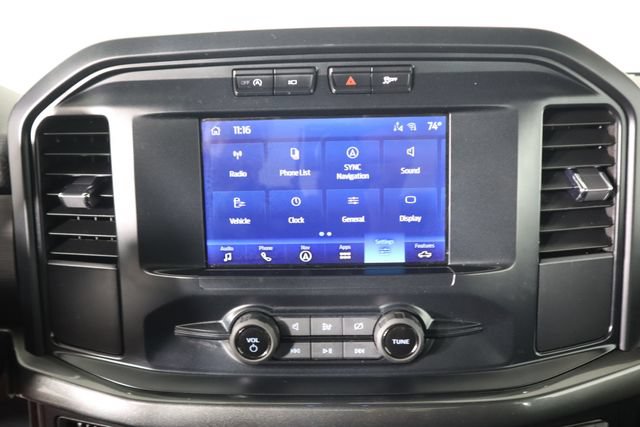 Certified 2023 Ford F150 XL w/ STX Appearance Package AWD/4WD image 55