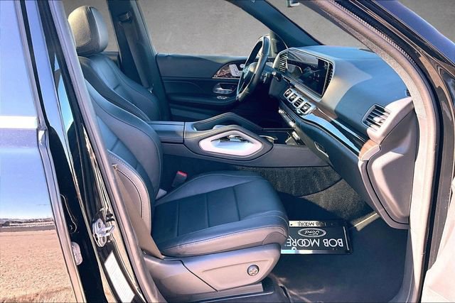 Used 2024 Mercedes-Benz GLE 350 GLE 350 w/ 3rd Row Seat Package image 5