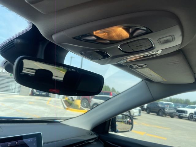 Used 2022 Jeep Compass Trailhawk w/ Trailhawk Elite Group image 20