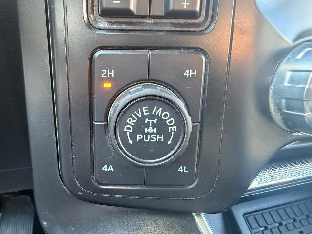 Certified 2023 Ford F150 Raptor image 14