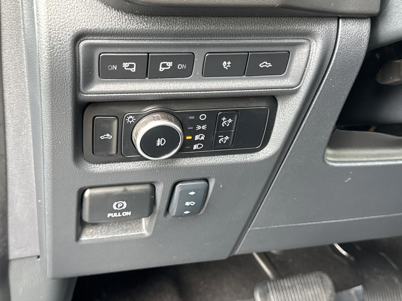 Certified 2024 Ford F150 Tremor w/ Bed Utility Package image 28