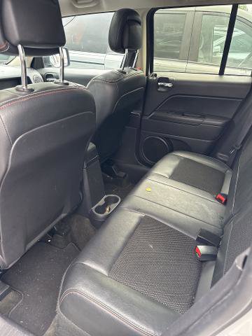 Used 2017 Jeep Patriot 75th Anniversary w/ Power Value Group image 6