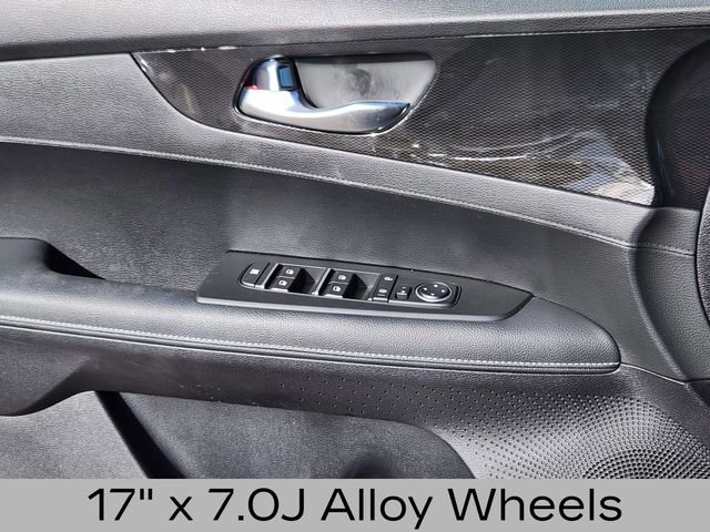 Used 2023 Kia Forte GT-Line w/ GT-Line Technology Package image 12