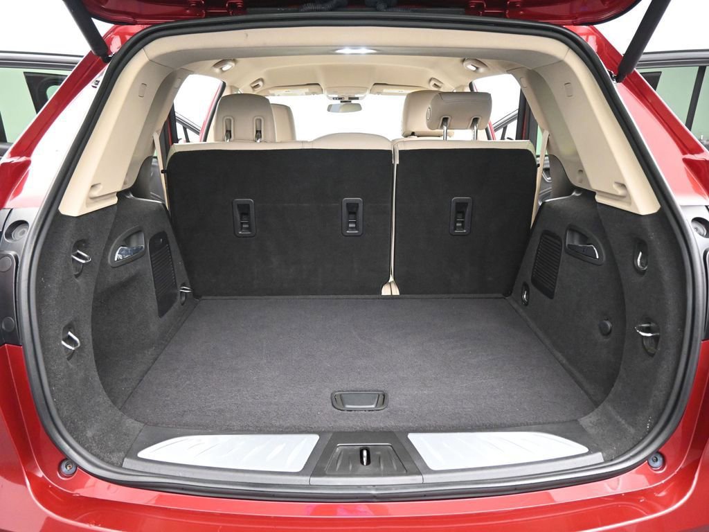 Used 2017 Buick Envision Preferred image 52