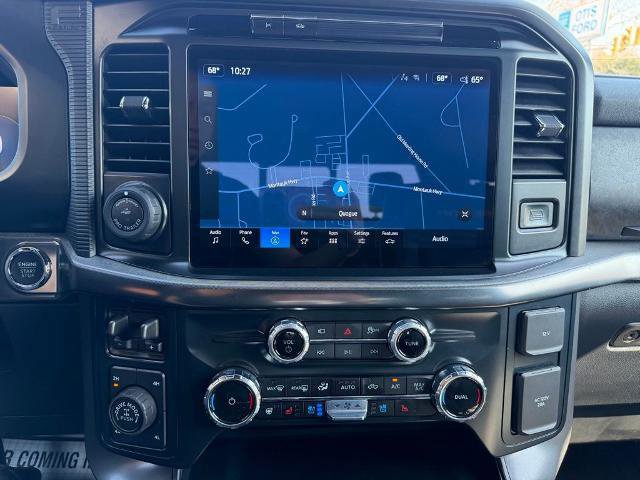 Certified 2025 Ford F150 Tremor w/ Equipment Group 402A High AWD/4WD image 22