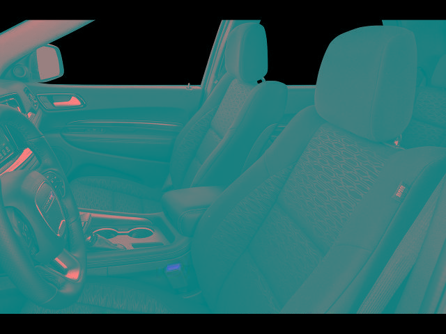 Used 2021 Dodge Durango SXT AWD/4WD image 6