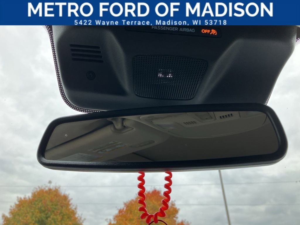 Certified 2022 Ford Expedition Max Platinum image 27