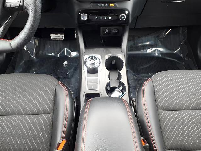 Certified 2024 Ford Escape ST-Line Elite image 19