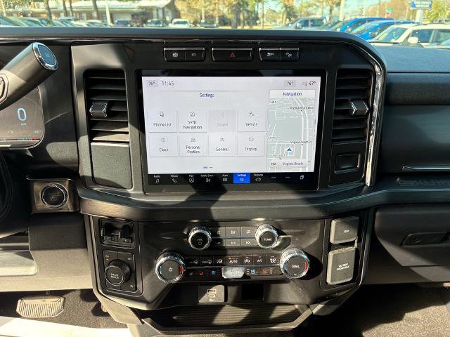 Certified 2024 Ford F450 Lariat w/ FX4 Off-Road Package image 16