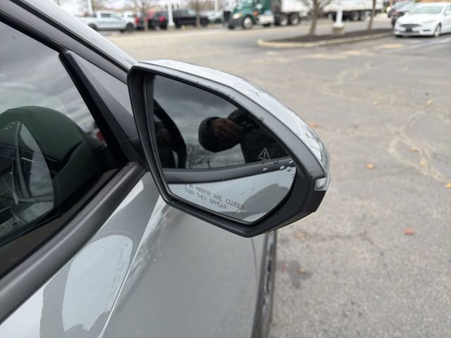 Used 2024 Hyundai Santa Cruz SEL w/ Activity Package image 7