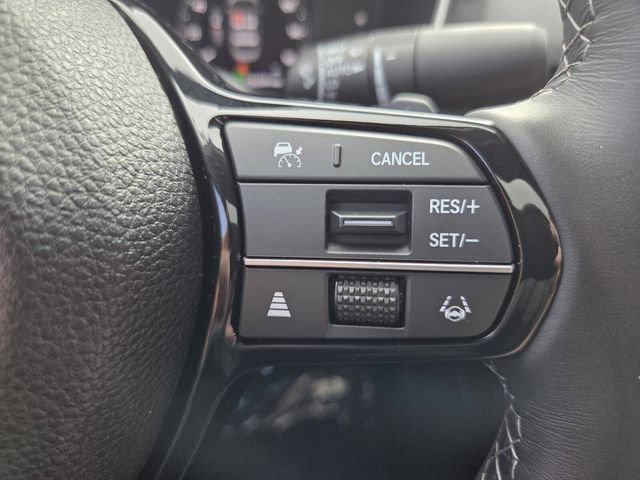 Used 2022 Honda Civic Touring image 27