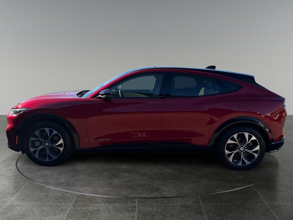 Certified 2023 Ford Mustang Mach-E Premium RWD image 5