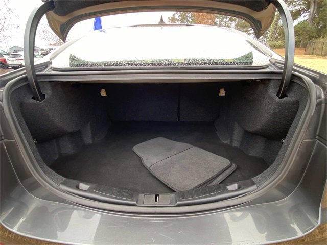 Certified 2020 Ford Fusion SE image 18