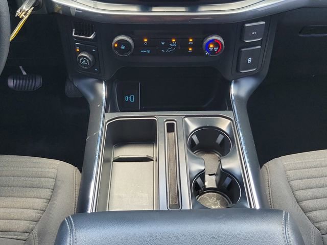 Certified 2023 Ford F150 XL w/ STX Appearance Package image 15