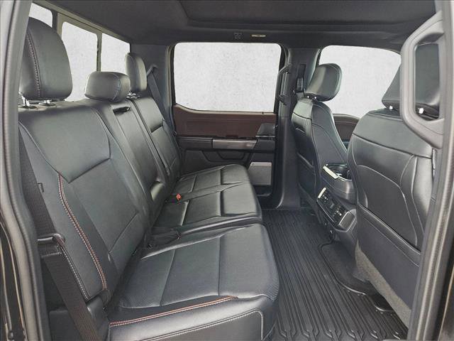 Certified 2023 Ford F150 Lariat image 21