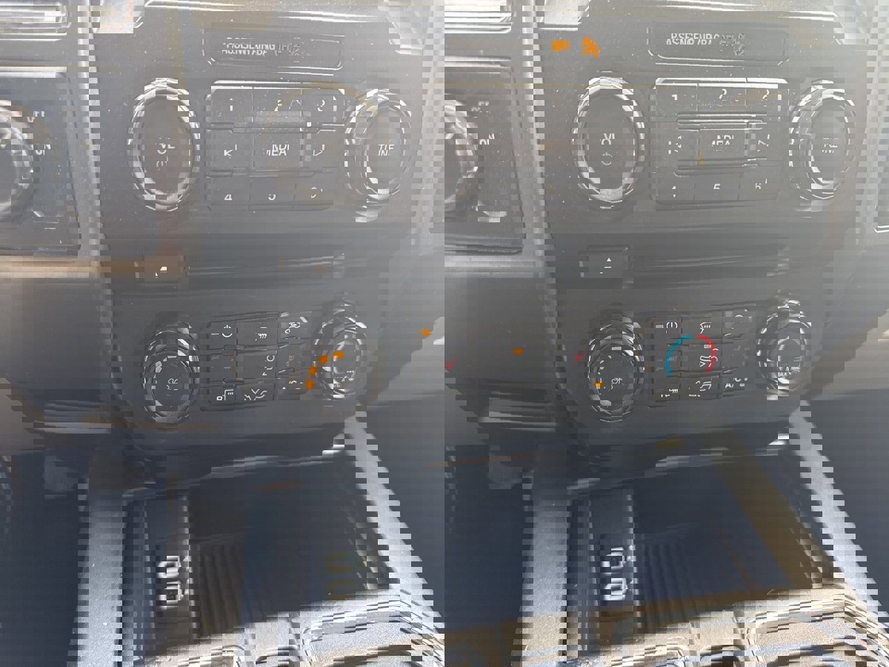 Certified 2018 Ford F150 XLT w/ Equipment Group 302A Luxury image 16