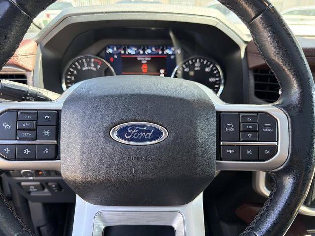 Certified 2022 Ford Expedition Max Limited RWD image 26