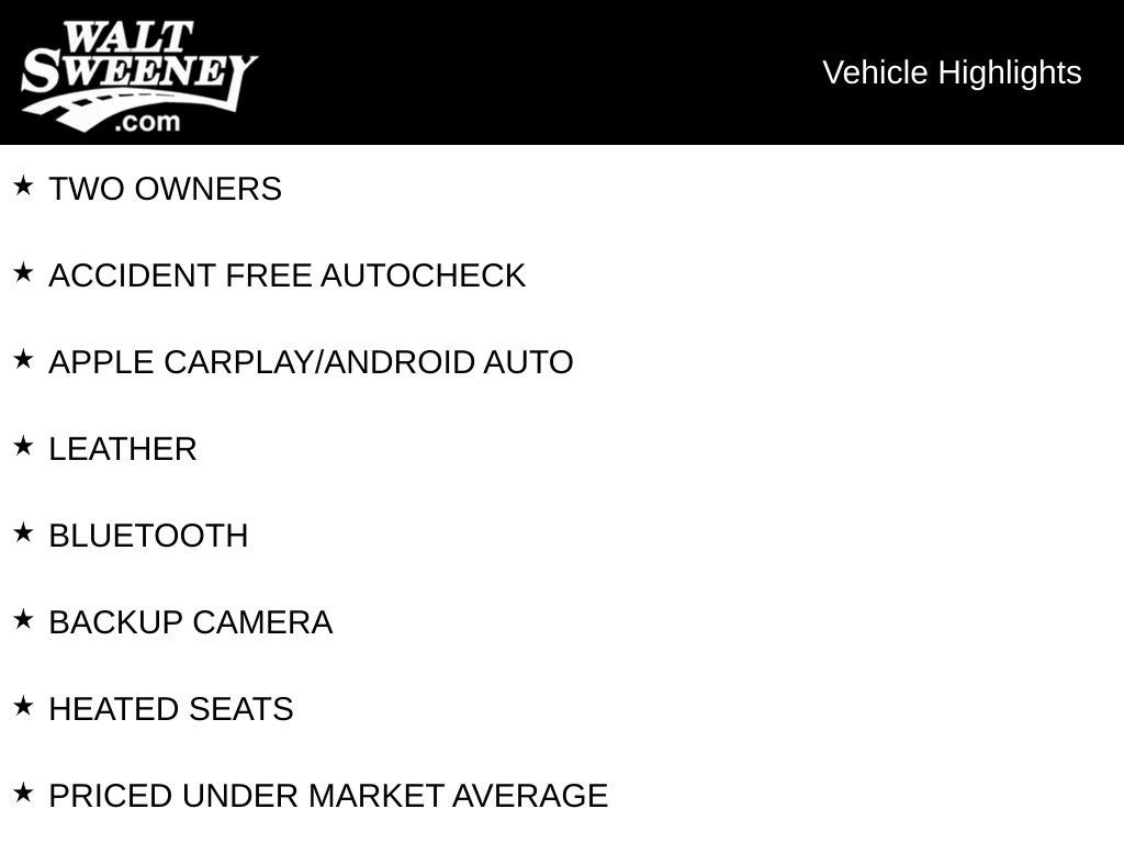 Used 2021 Jeep Compass Latitude AWD/4WD image 15