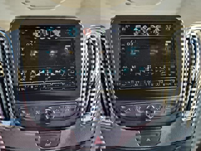 Used 2018 Chevrolet Malibu LT w/ Leather Package image 14