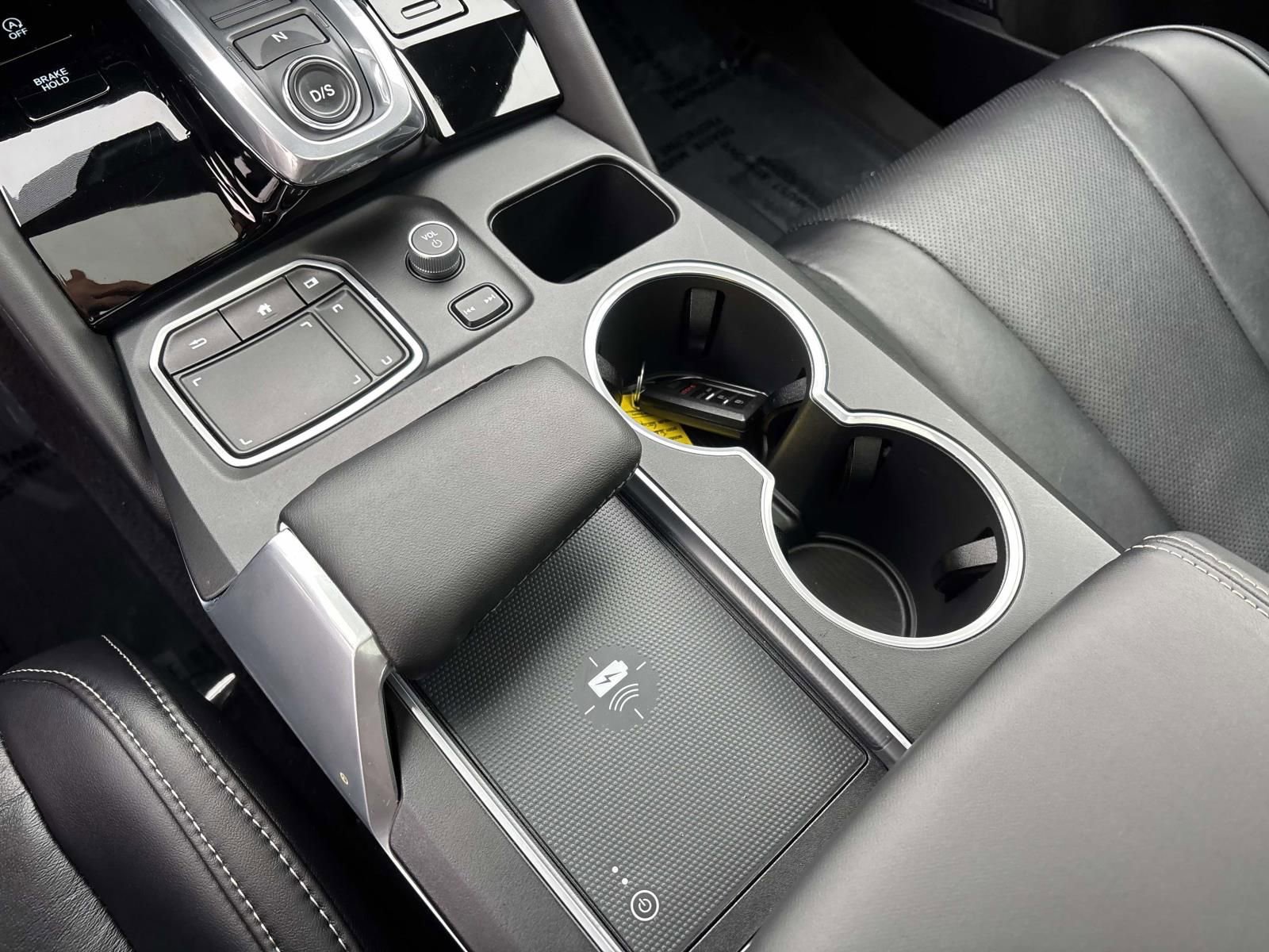 Used 2023 Acura MDX SH-AWD w/ Technology Package image 27