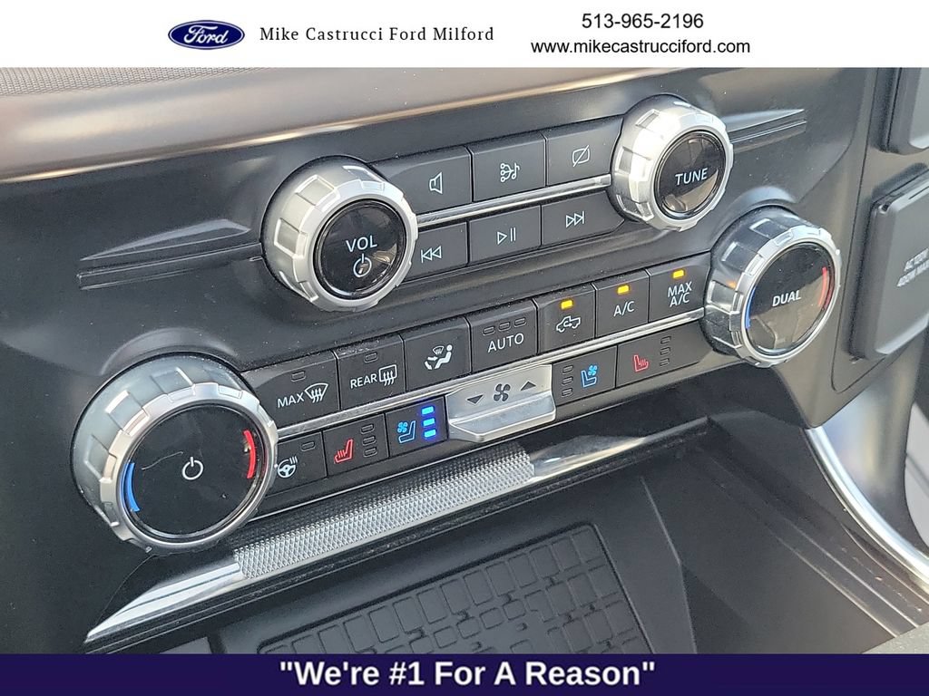 Certified 2023 Ford F150 Raptor AWD/4WD image 20