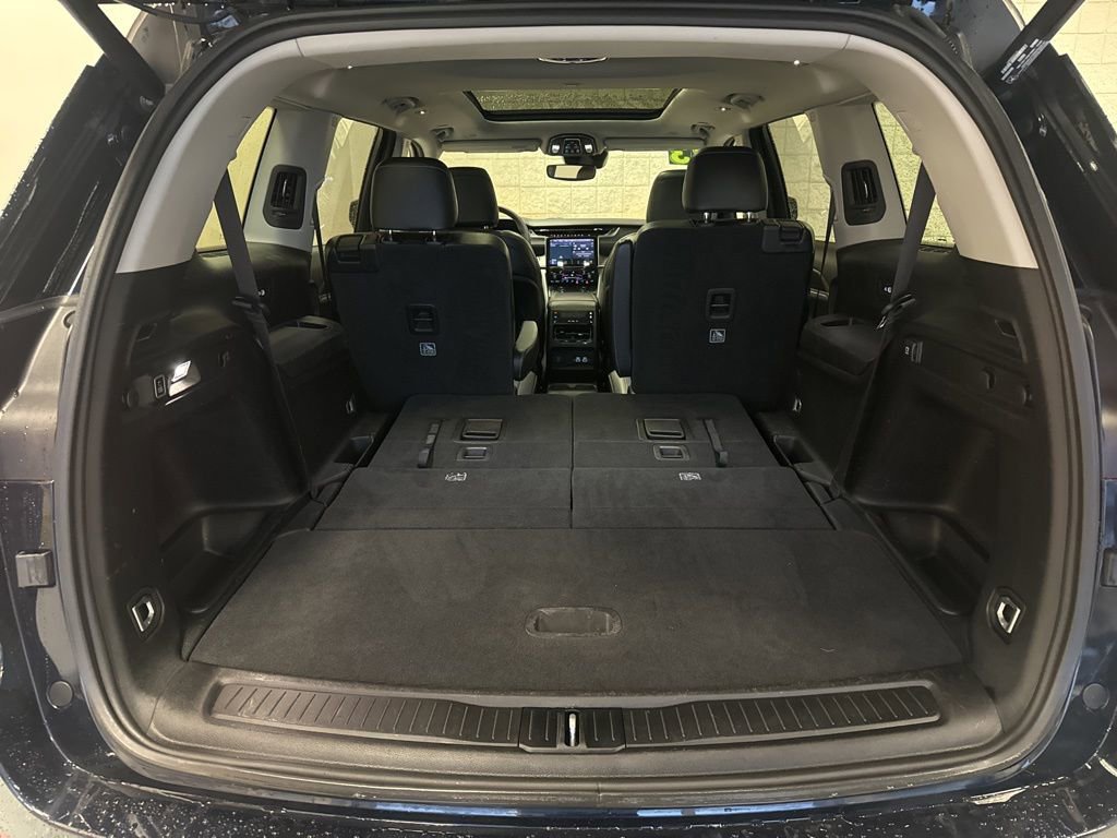 Used 2023 Jeep Grand Cherokee L Limited image 47