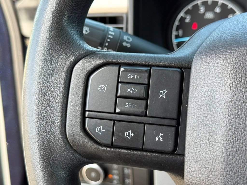 Certified 2024 Ford F250 XLT AWD/4WD image 15
