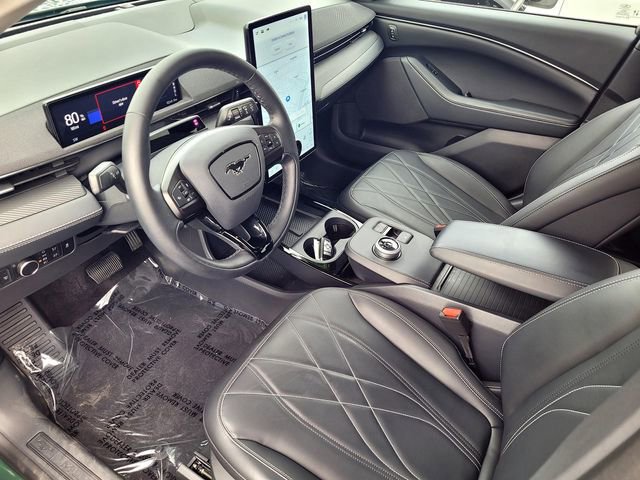 Certified 2024 Ford Mustang Mach-E Select w/ Comfort Package Lite image 10