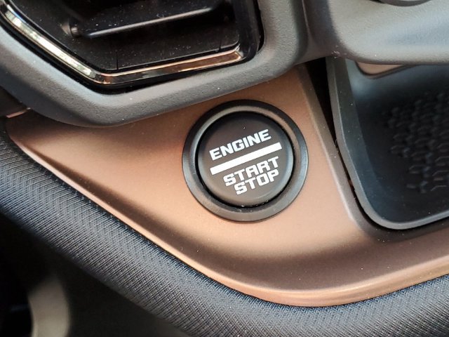 Certified 2024 Ford Bronco Sport Outer Banks w/ Tech Package AWD/4WD image 16