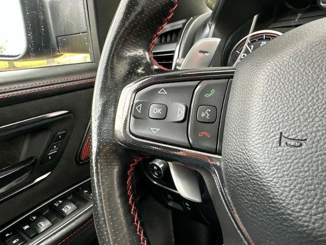 Used 2022 RAM 1500 TRX w/ TRX Level 2 Equipment Group AWD/4WD image 10