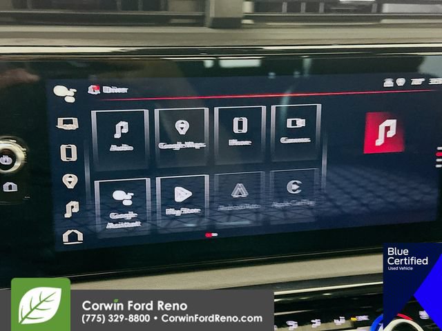 Used 2024 GMC Sierra 2500 AT4 w/ AT4 Premium Plus Package AWD/4WD image 19
