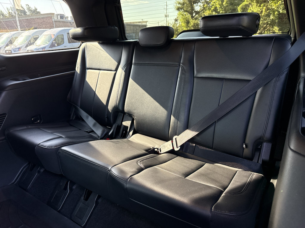 Certified 2021 Ford Expedition XLT RWD image 16