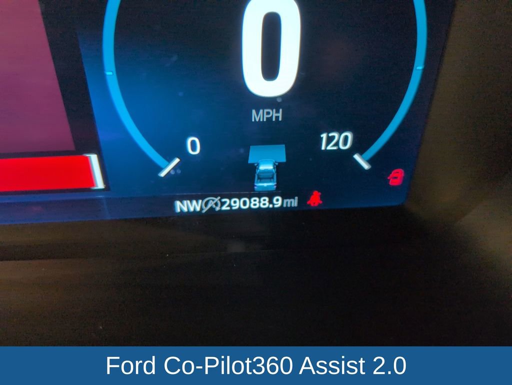 Certified 2021 Ford F150 Lariat w/ Equipment Group 502A High RWD image 23