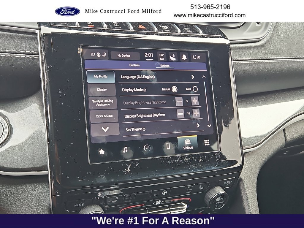 Used 2022 Jeep Grand Cherokee Altitude AWD/4WD image 18