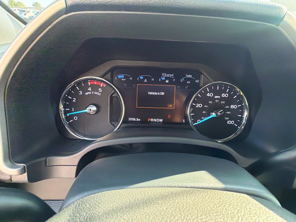 Certified 2022 Ford F350 Lariat w/ Lariat Value Package AWD/4WD image 35