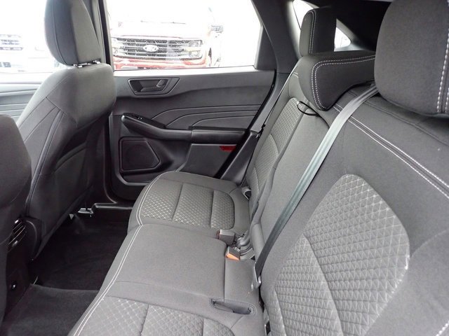 Certified 2023 Ford Escape Active w/ Cold Weather Package image 17