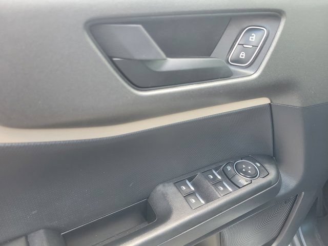 Certified 2025 Ford Bronco Sport Big Bend w/ Convenience Package AWD/4WD image 23