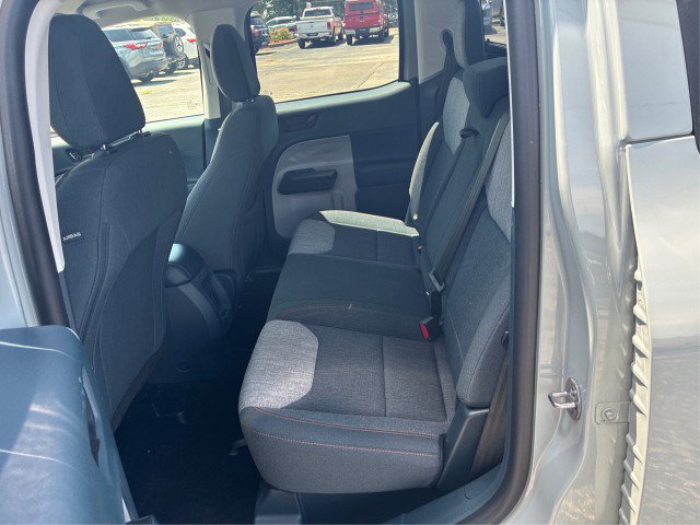 Certified 2022 Ford Maverick XLT FWD image 10