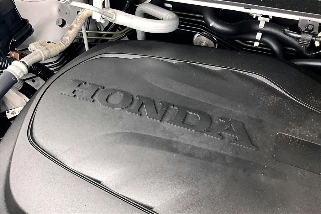 Used 2023 Honda Ridgeline Sport image 35
