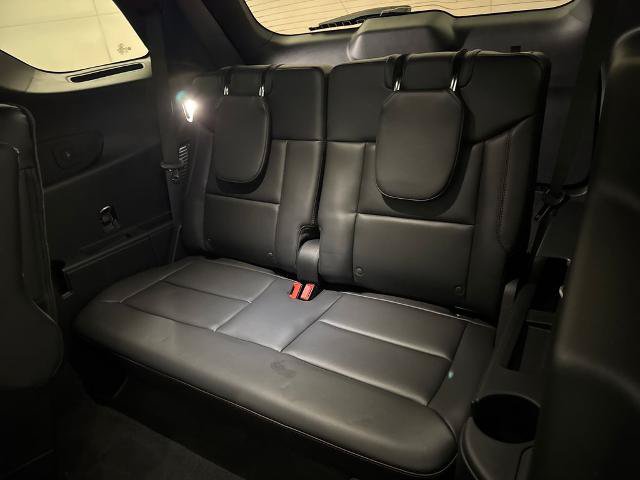 Certified 2026 Ford Explorer ST AWD/4WD image 33