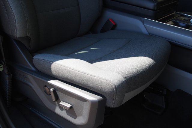 Certified 2024 Ford F150 Lightning Flash image 13