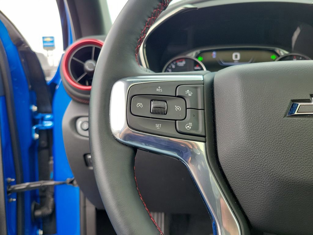 Used 2024 Chevrolet Blazer RS image 24