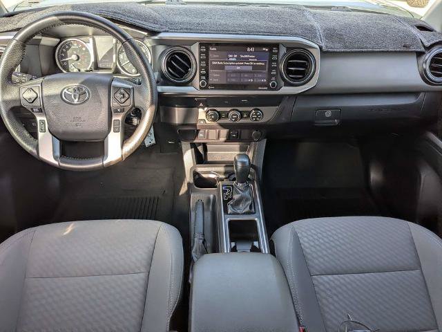 Used 2022 Toyota Tacoma SR5 RWD image 14