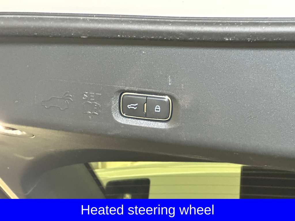 Certified 2025 Ford Expedition Max Platinum AWD/4WD image 18