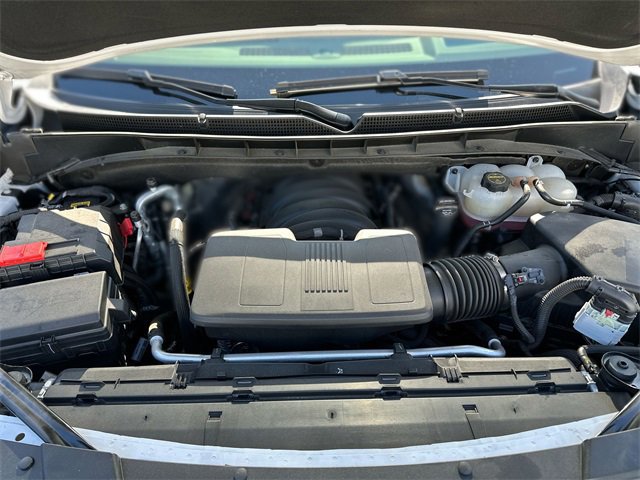 Used 2025 GMC Yukon Denali image 29