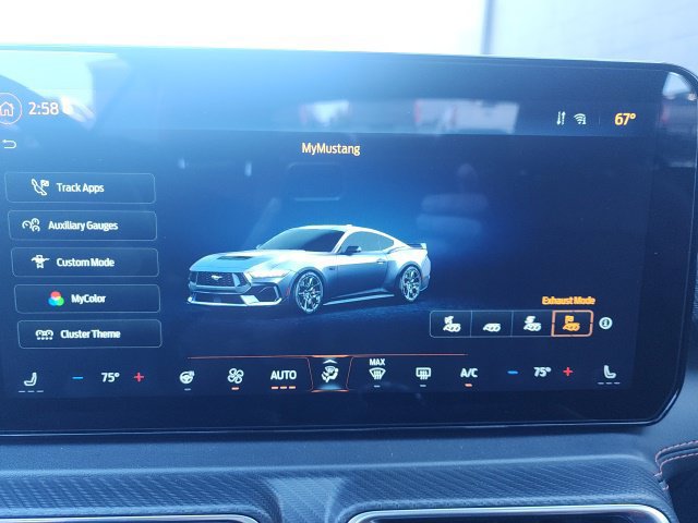 Certified 2024 Ford Mustang GT Premium RWD image 22