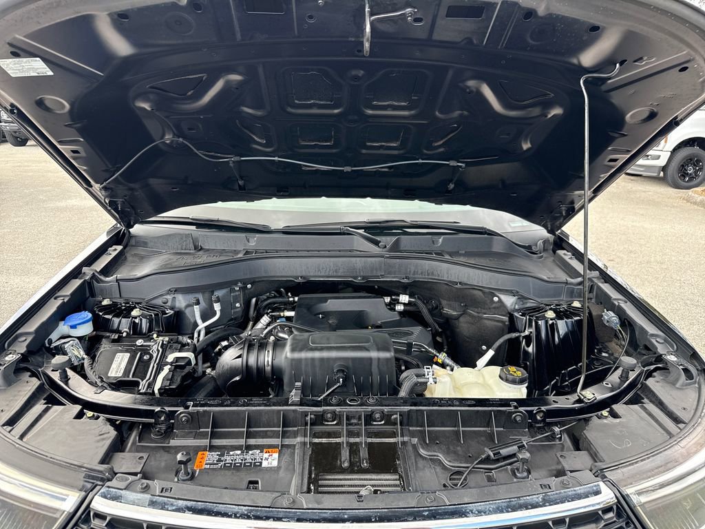 Certified 2020 Ford Explorer XLT image 27